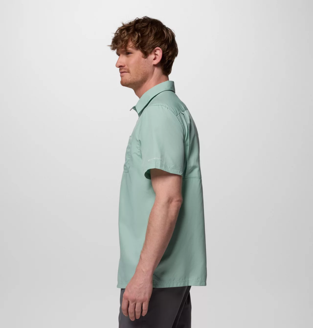 CAMISA MASCULINO COLUMBIA SLACK TIDE CAMP – foto 4